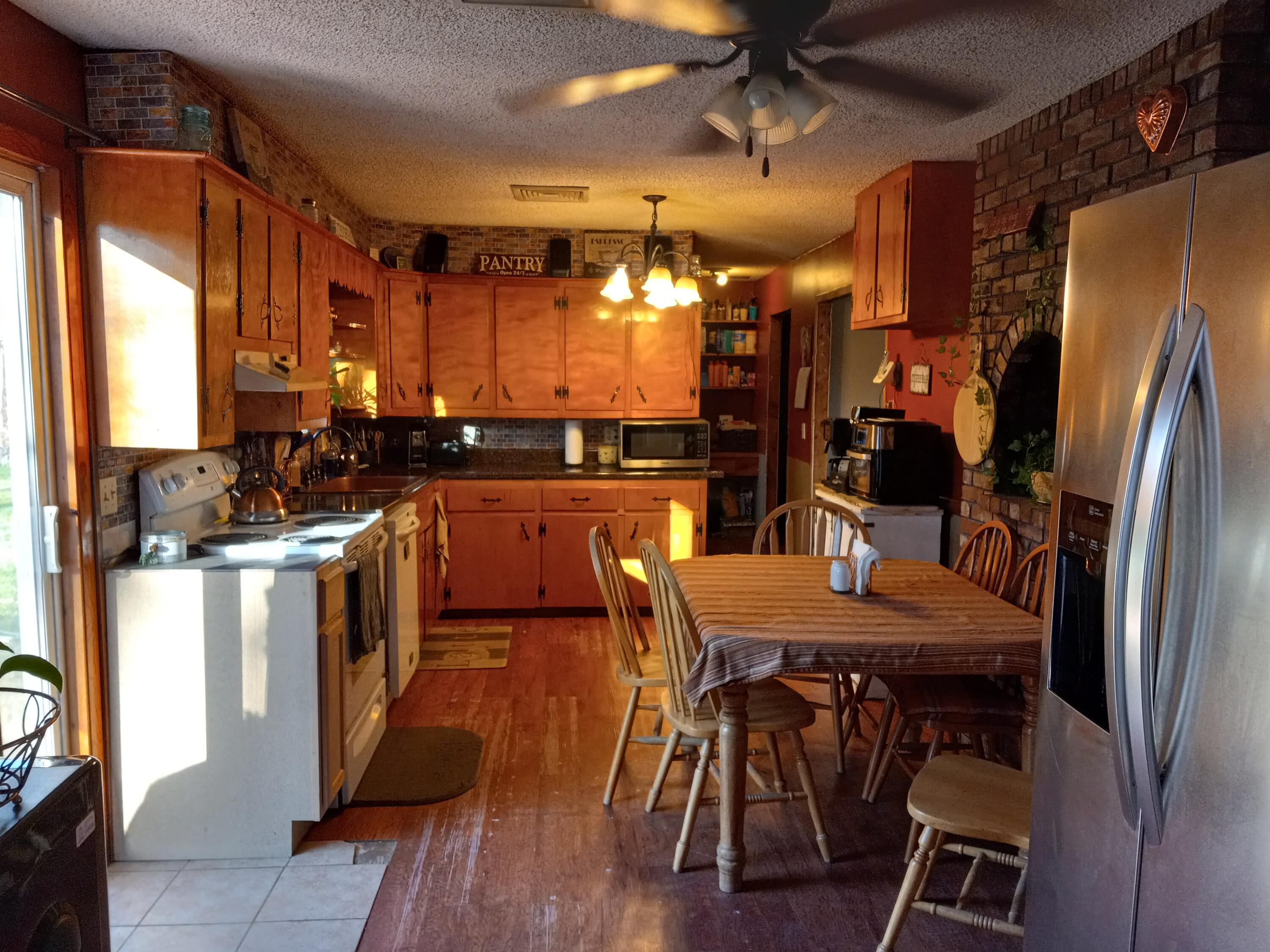 290 Gordon Hill Road Thorndike, ME 04986 - Photo 11 of 31 20220502_181243