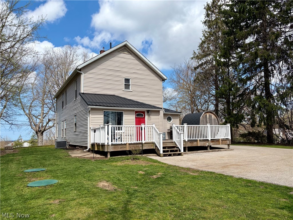 1538 South Ridge Road West Ashtabula, OH 44004 - Photo 36 of 43