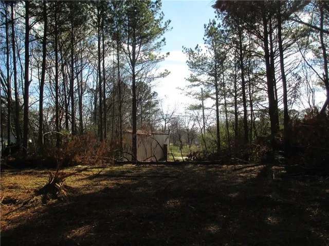 a view of outdoor space