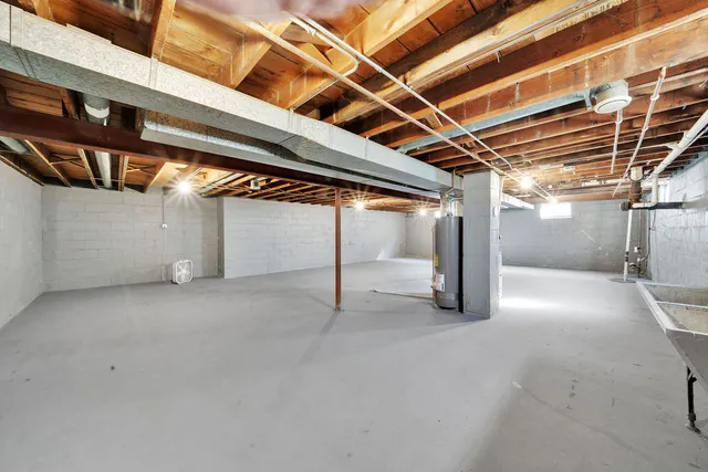 $195,000 | 316 East 24th Street, Chicago Heights, IL 60411