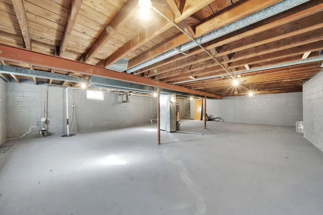 $195,000 | 316 East 24th Street, Chicago Heights, IL 60411