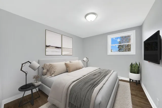 $195,000 | 316 East 24th Street, Chicago Heights, IL 60411