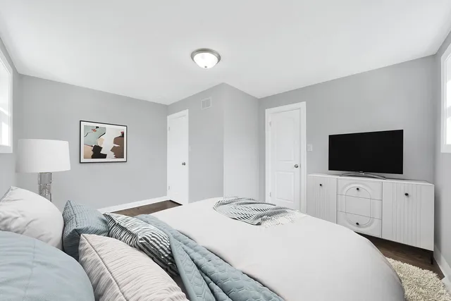 $195,000 | 316 East 24th Street, Chicago Heights, IL 60411