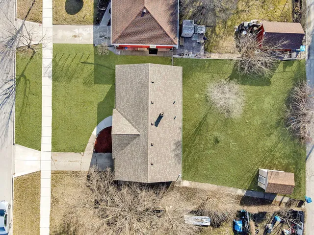 $195,000 | 316 East 24th Street, Chicago Heights, IL 60411