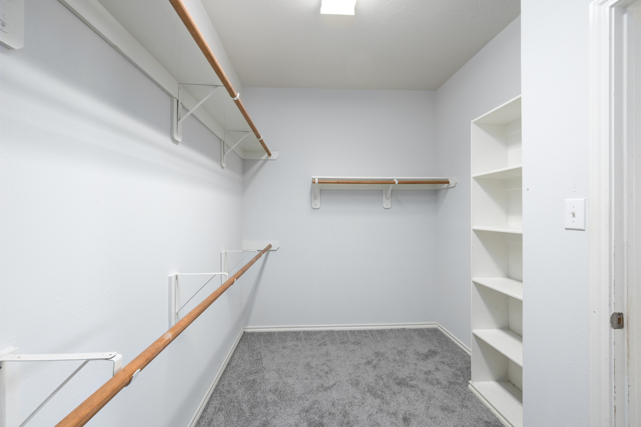 1946 Hawthorne Brook Lane Fresno, TX 77545 - Photo 21 of 38 HUGE primary closet