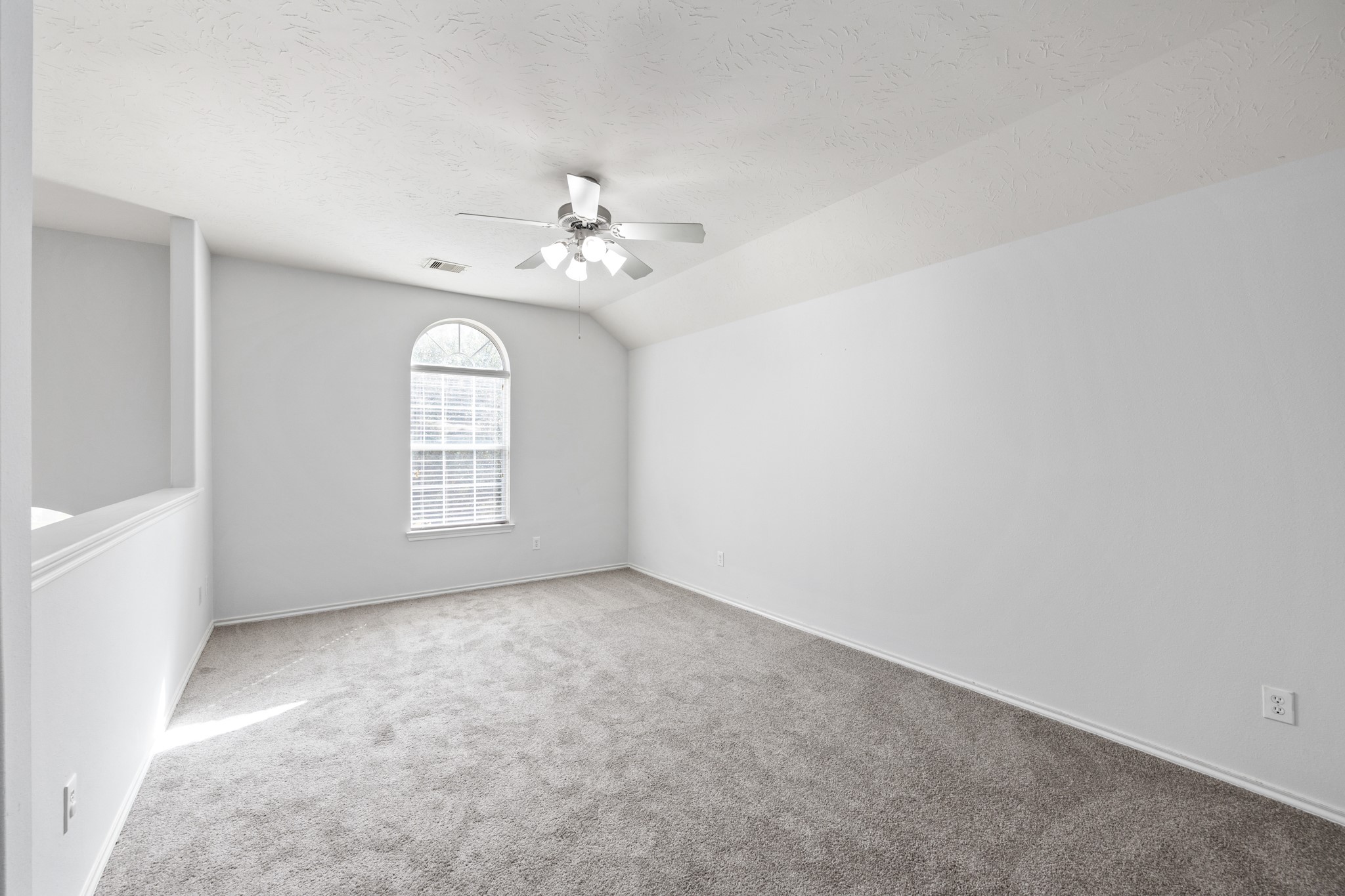 1946 Hawthorne Brook Lane Fresno, TX 77545 - Photo 22 of 38 Just up the stairs is a great size Gameroom!