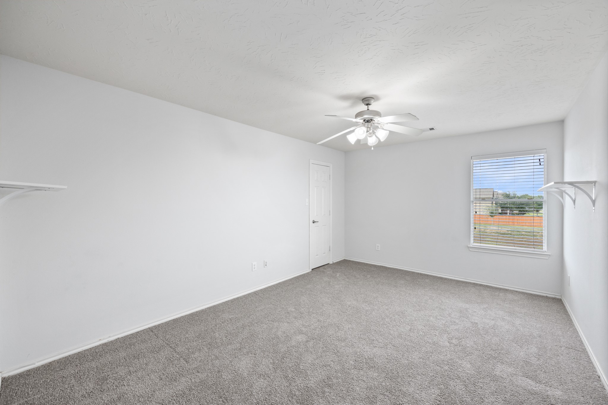 1946 Hawthorne Brook Lane Fresno, TX 77545 - Photo 27 of 38 Bedroom #3