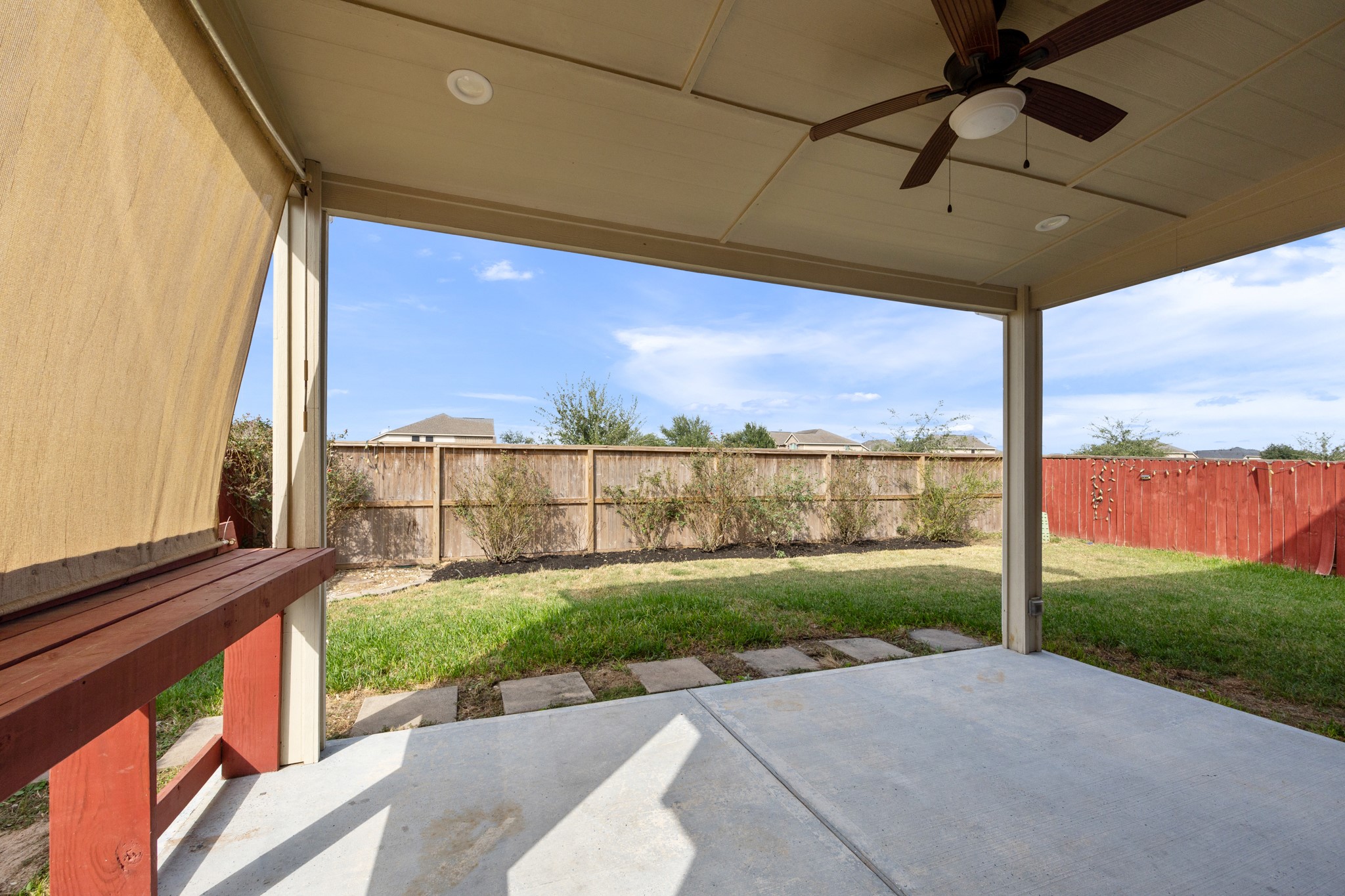1946 Hawthorne Brook Lane Fresno, TX 77545 - Photo 31 of 38