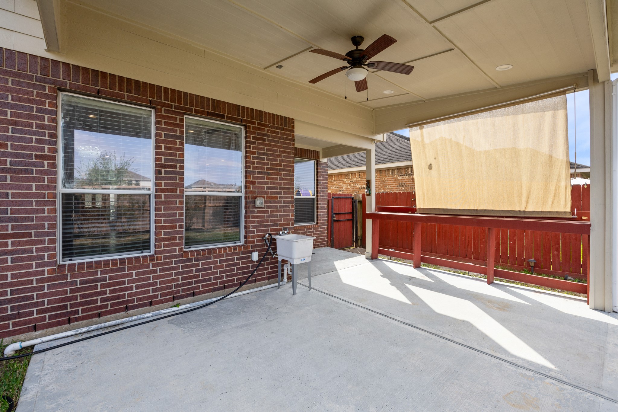 1946 Hawthorne Brook Lane Fresno, TX 77545 - Photo 36 of 38