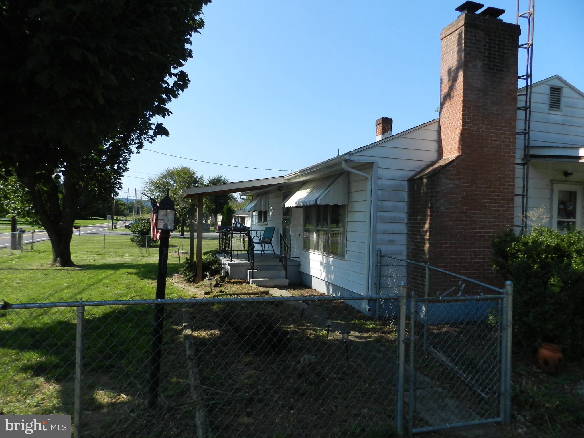 5233 Tabler Station Road Inwood, WV 25428 - Photo 4 of 6