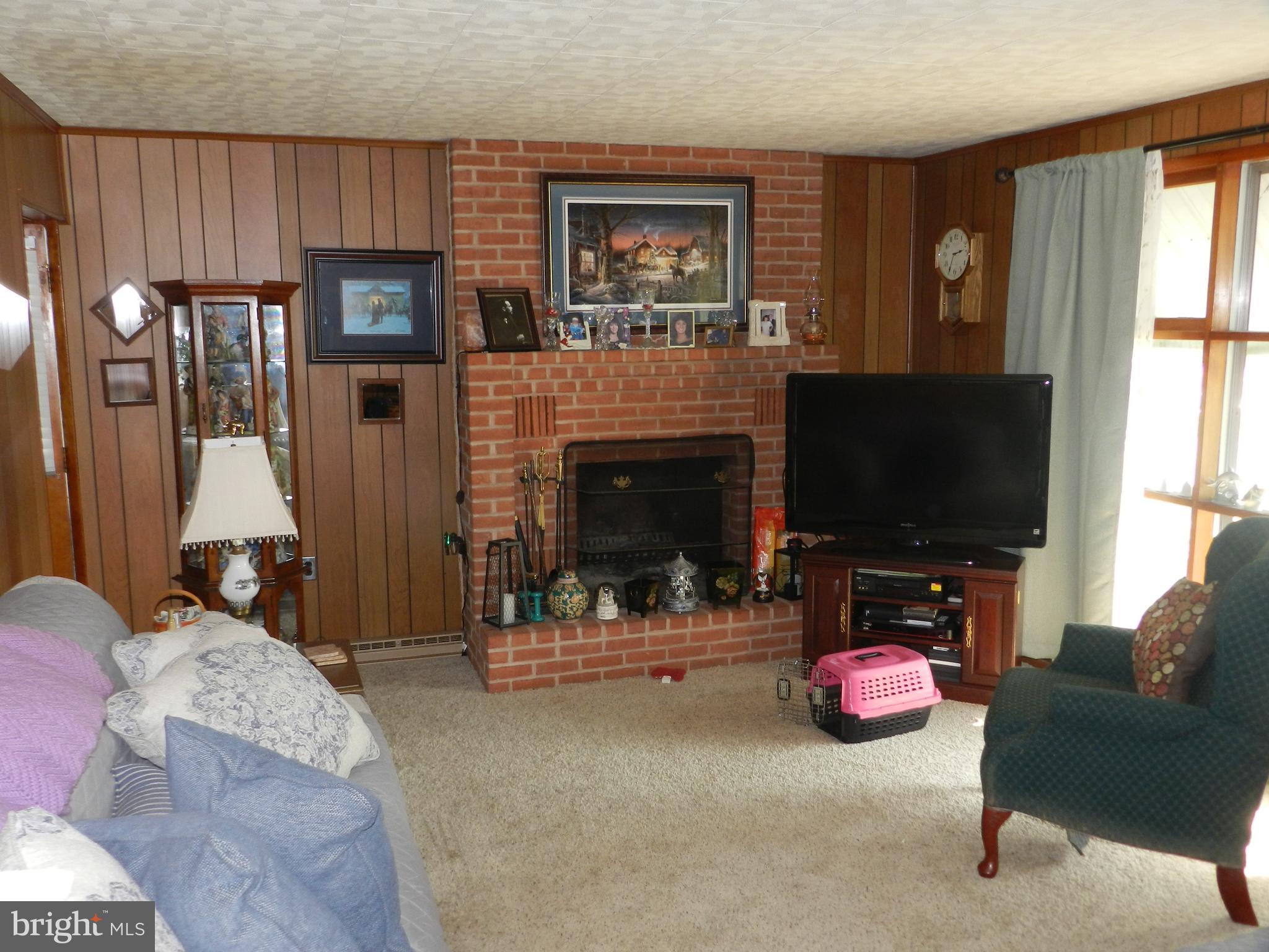 5233 Tabler Station Road Inwood, WV 25428 - Photo 5 of 6