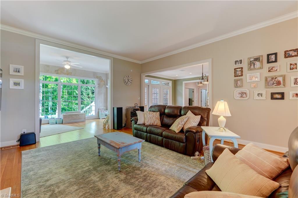 6598 Alley Road Summerfield, NC 27358 - Photo 11 of 42 Gallery Image 11