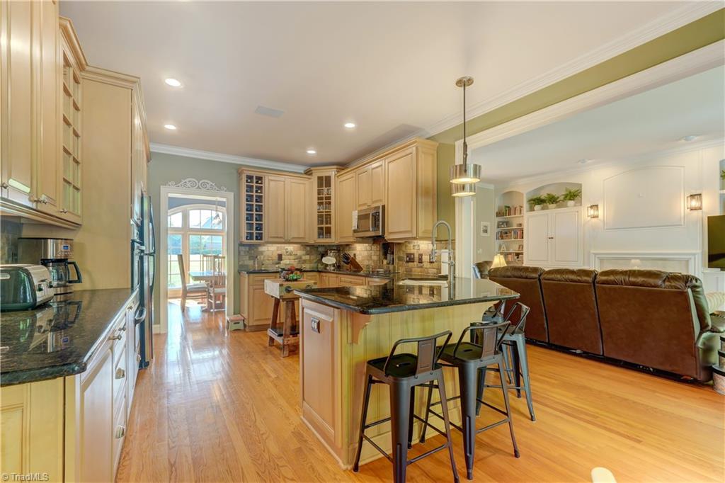 6598 Alley Road Summerfield, NC 27358 - Photo 15 of 42 Gallery Image 15