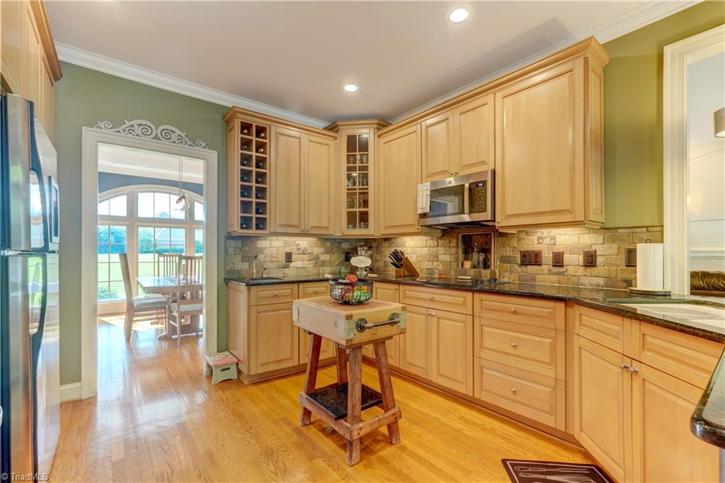 6598 Alley Road Summerfield, NC 27358 - Photo 16 of 42 Gallery Image 16