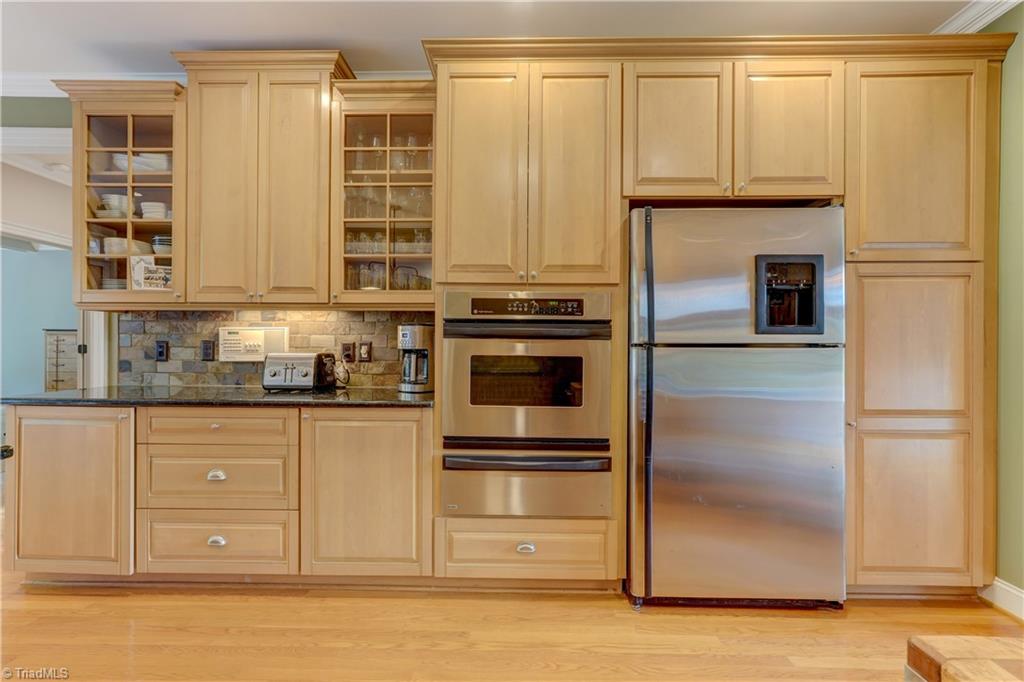 6598 Alley Road Summerfield, NC 27358 - Photo 17 of 42 Gallery Image 17