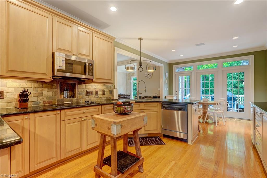 6598 Alley Road Summerfield, NC 27358 - Photo 18 of 42 Gallery Image 18