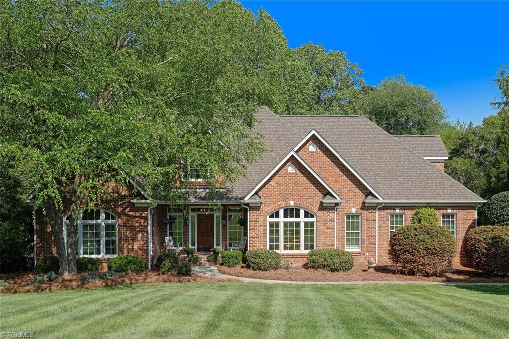 6598 Alley Road Summerfield, NC 27358 - Photo 42 of 42 Gallery Image 42