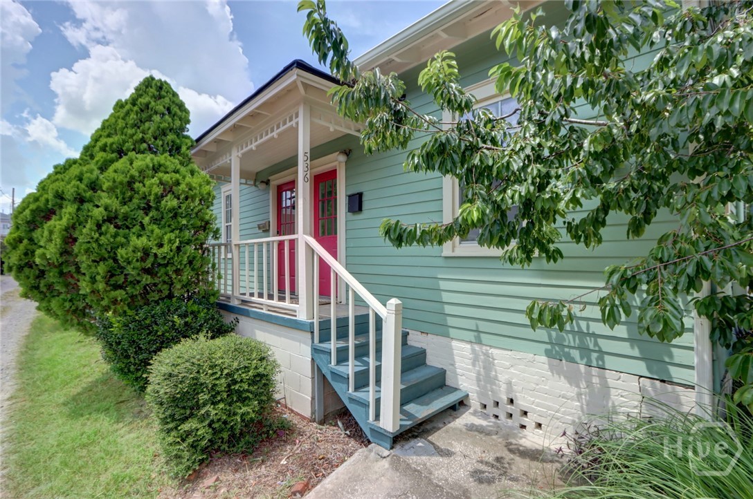 536 East Gordon Lane Savannah, GA 31401 - Photo 20 of 22