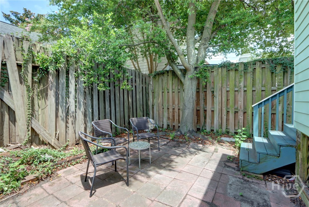 536 East Gordon Lane Savannah, GA 31401 - Photo 22 of 22