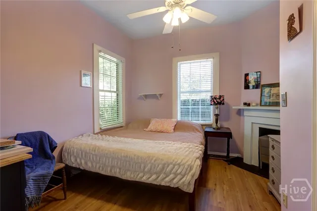$279,900 | 536 East Gordon Lane, Savannah, GA 31401