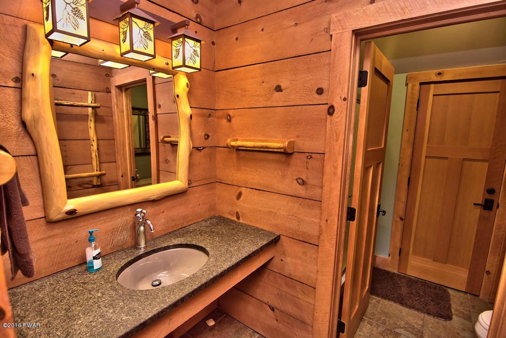 2577 Wrighter Lake Road Thompson, PA 18465 - Photo 73 of 79