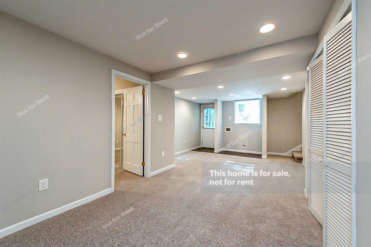 5932 Crepe Myrtle Court Raleigh, NC 27609 - Photo 11 of 20 Photo 11