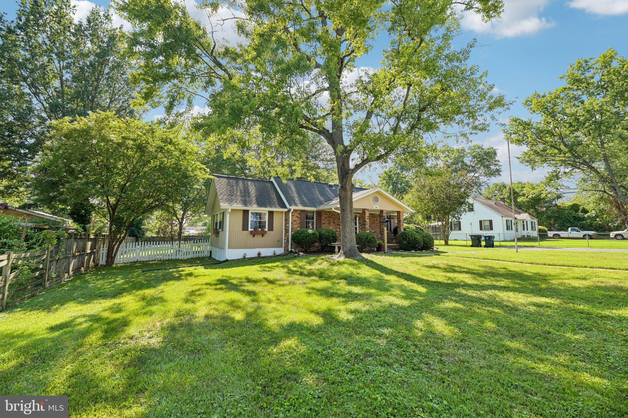 8420 Leaf Road Alexandria, VA 22309 - Photo 44 of 46 Gallery Image 44