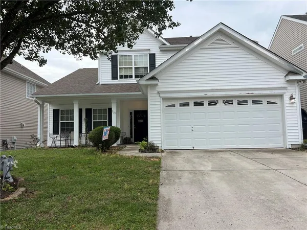 $359,900 | 721 Spinning Wheel Point, High Point, NC 27265