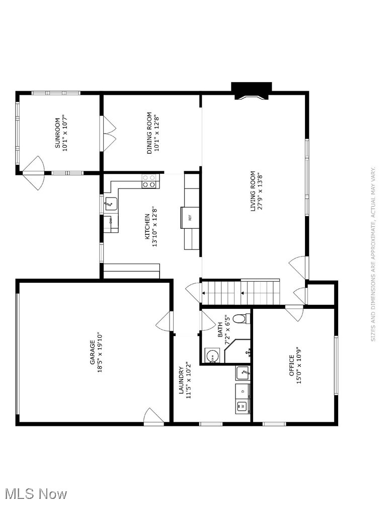 22150 Rye Road Beachwood, OH 44122 - Photo 33 of 35 Gallery Image 33