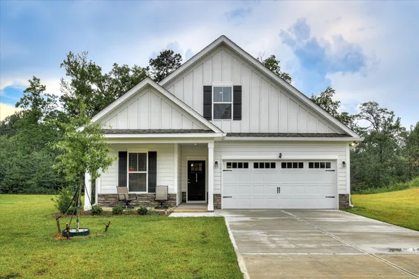 $370,000 | 4212 Whitehouse Street, Harlem, GA 30814