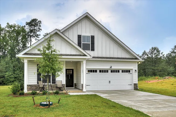 $370,000 | 4212 Whitehouse Street, Harlem, GA 30814