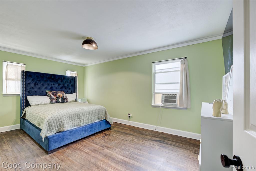 18703 Prairie Street Detroit, MI 48221 - Photo 17 of 27