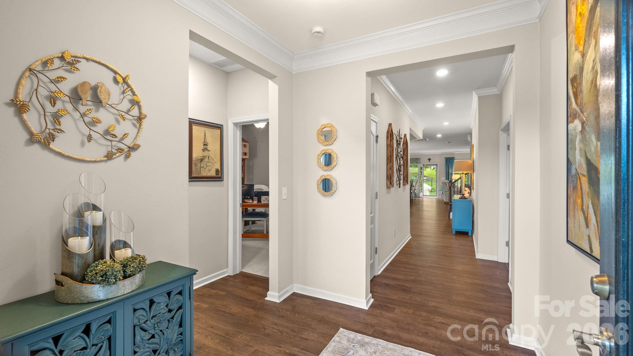 2174 Winhall Road Fort Mill, SC 29715 - Photo 5 of 46