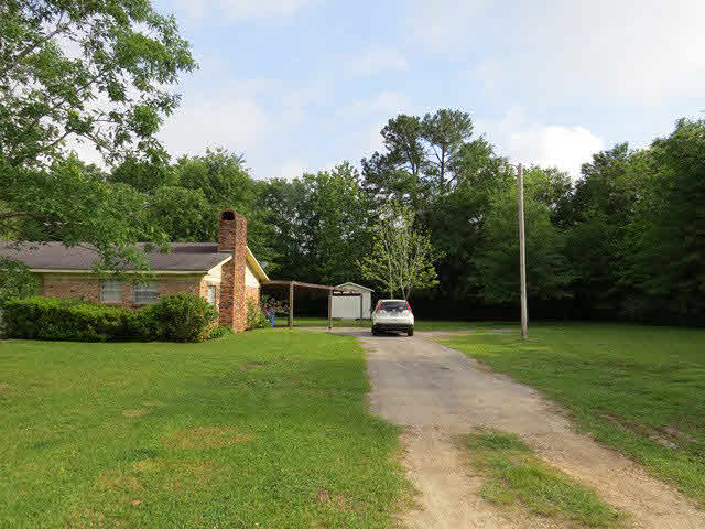 19851 South County Road 20 Foley, AL 36535 - Photo 2 of 26 Front
