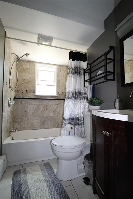 5 Chambers Street, Unit 1 Worcester, MA 01606 - Photo 4 of 9