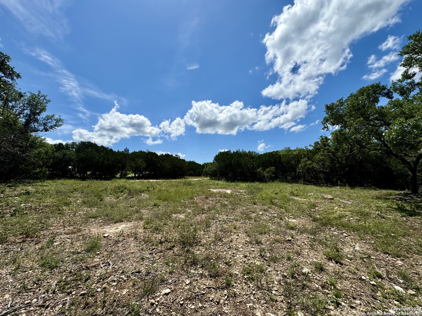 Lot 264 PR 1709 Mico, TX 78056 - Photo 12 of 22 a view of an outdoor space and yard