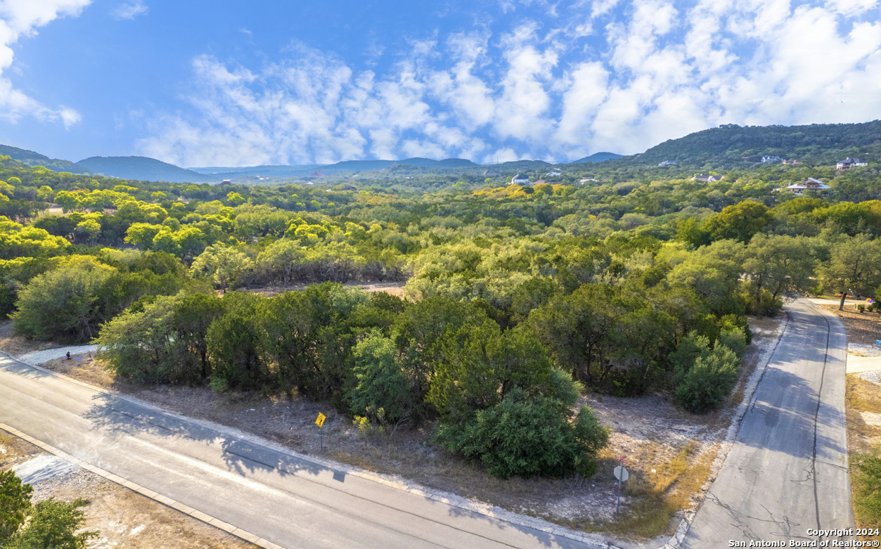 Lot 264 PR 1709 Mico, TX 78056 - Photo 18 of 22 a view of a yard