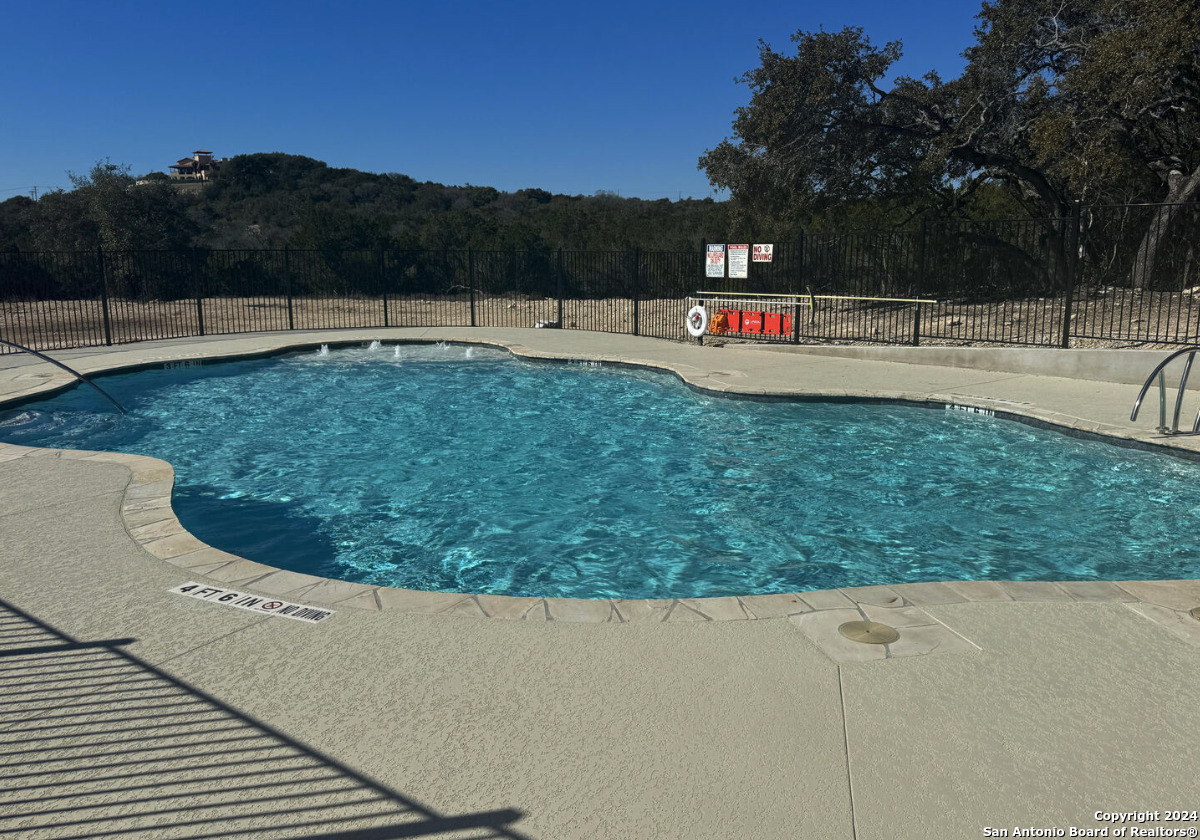 Lot 264 PR 1709 Mico, TX 78056 - Photo 19 of 22 a view of outdoor space and yard