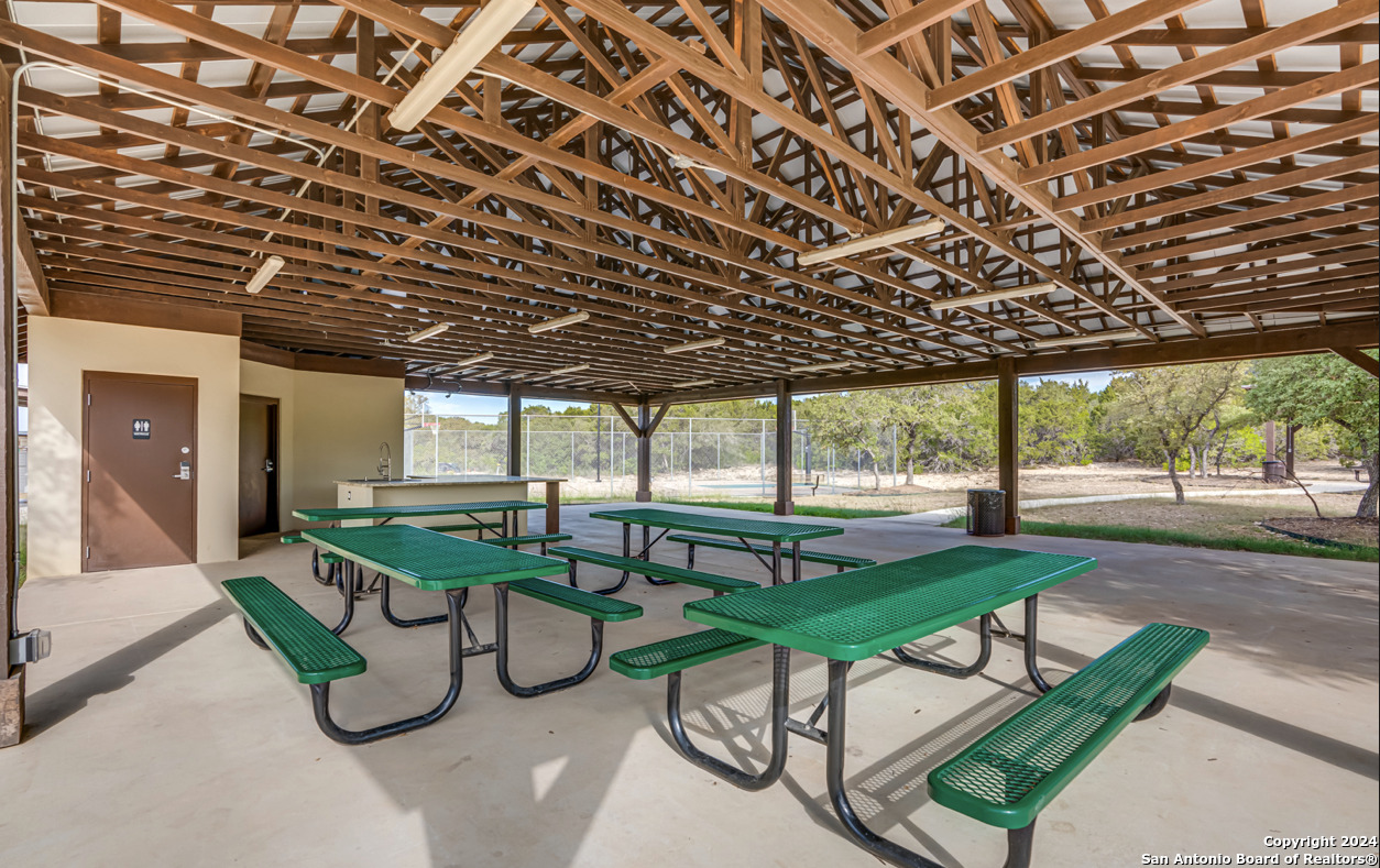 Lot 264 PR 1709 Mico, TX 78056 - Photo 21 of 22 an outdoor view with patio