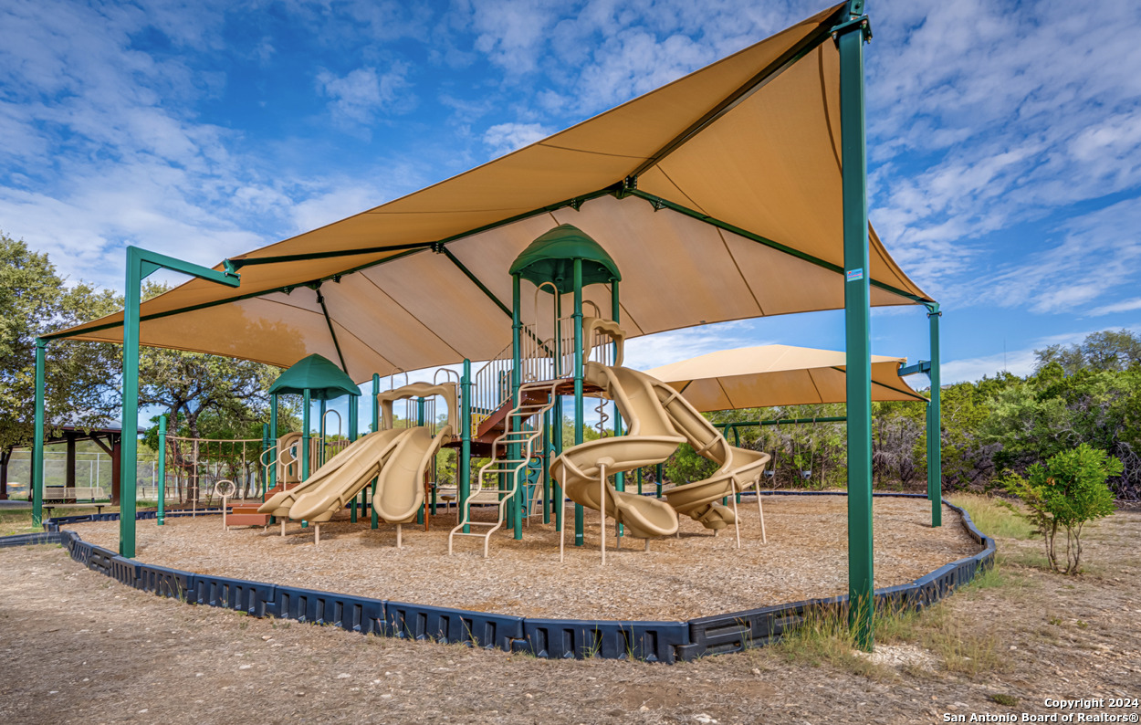 Lot 264 PR 1709 Mico, TX 78056 - Photo 22 of 22 a view of outdoor space with seating