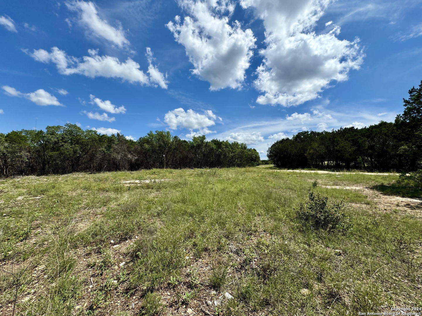 Lot 264 PR 1709 Mico, TX 78056 - Photo 8 of 22 a view of outdoor space and yard