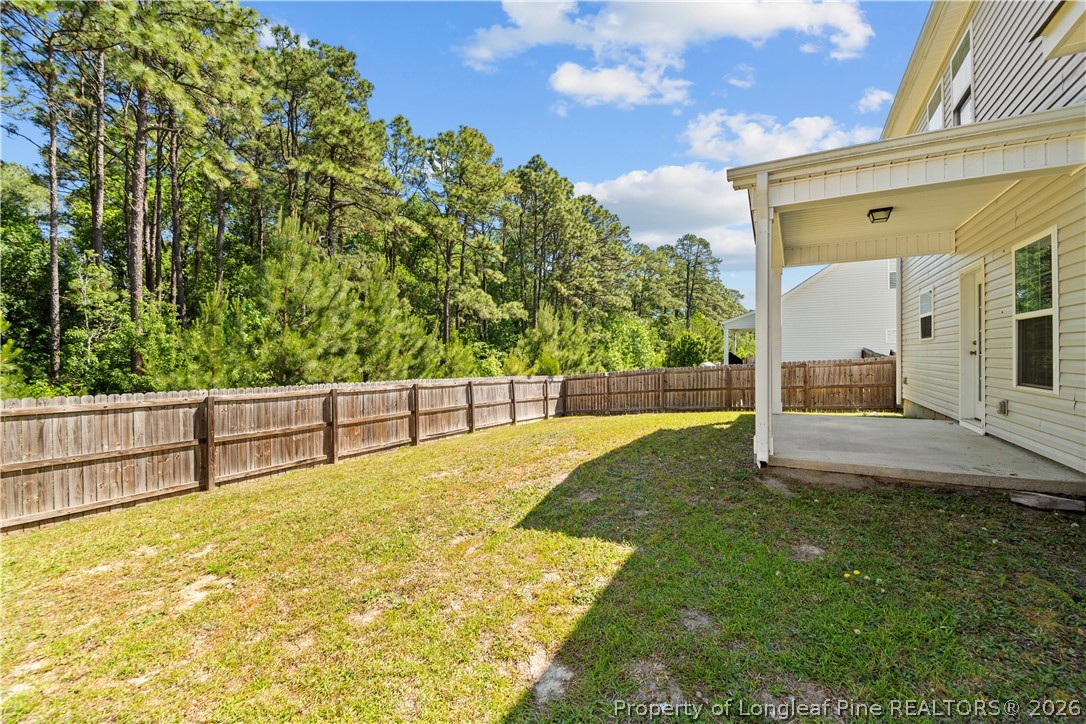 4716 Ritson Lane Fayetteville, NC 28306 - Photo 32 of 34