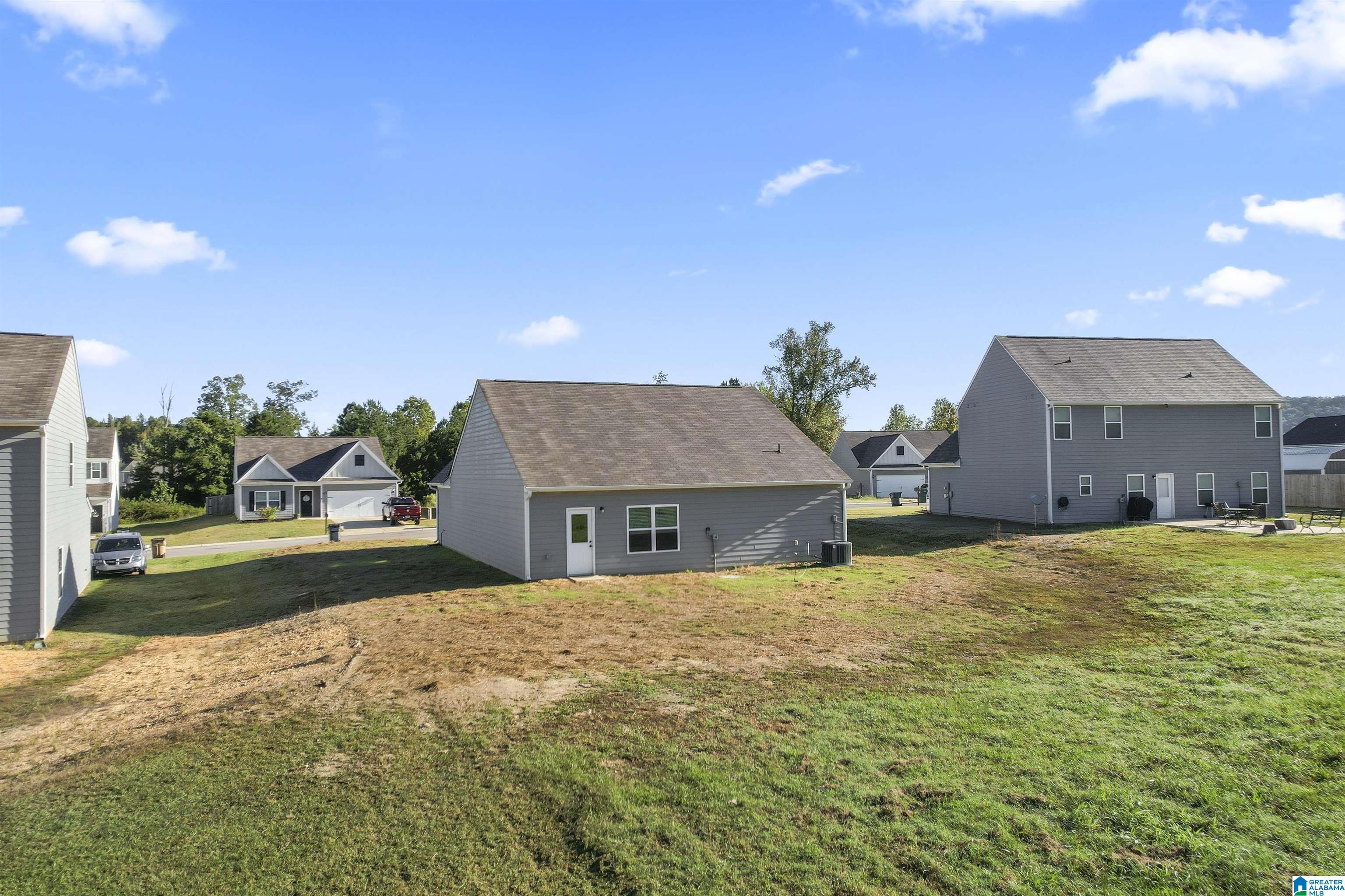 115 Clover Lane Springville, AL 35146 - Photo 27 of 30