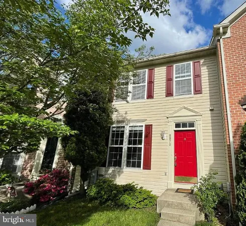 $3,100 | 8870 Papillon Drive, Ellicott City, MD 21043