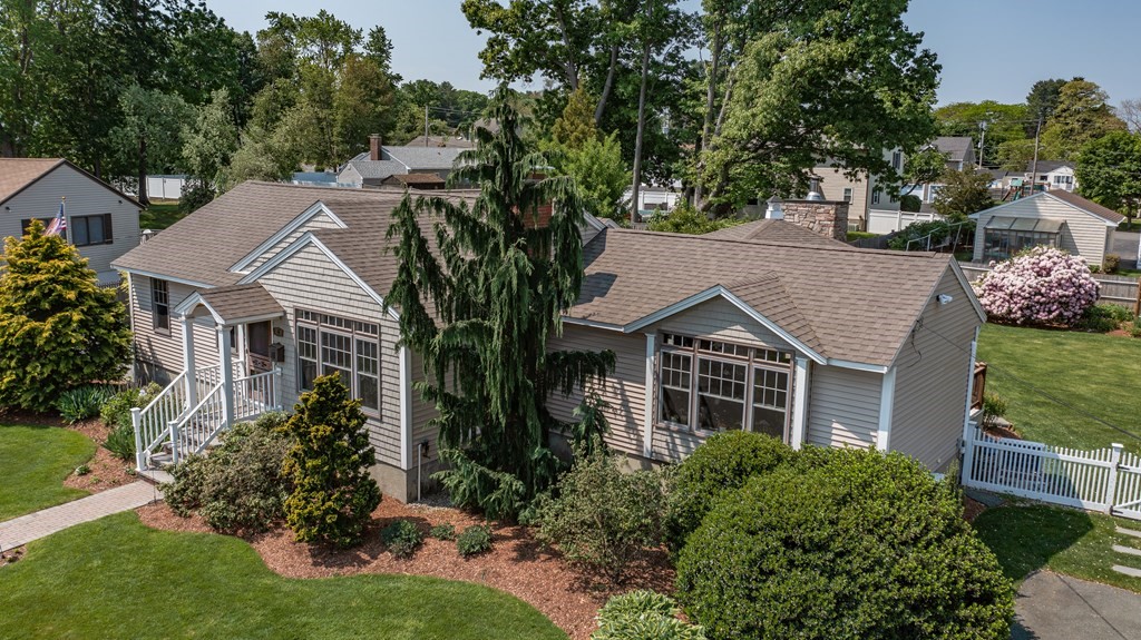 4 George Road Peabody, MA 01960 - Photo 1 of 42 Gallery Image 1