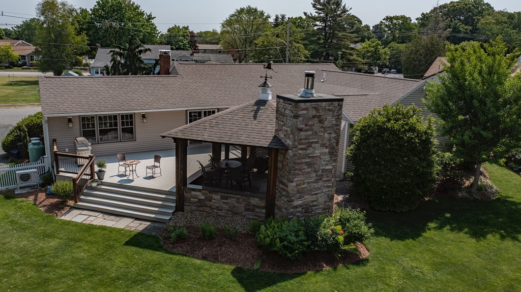 4 George Road Peabody, MA 01960 - Photo 2 of 42 Gallery Image 2