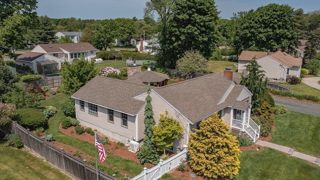 4 George Road Peabody, MA 01960 - Photo 39 of 42 Gallery Image 39