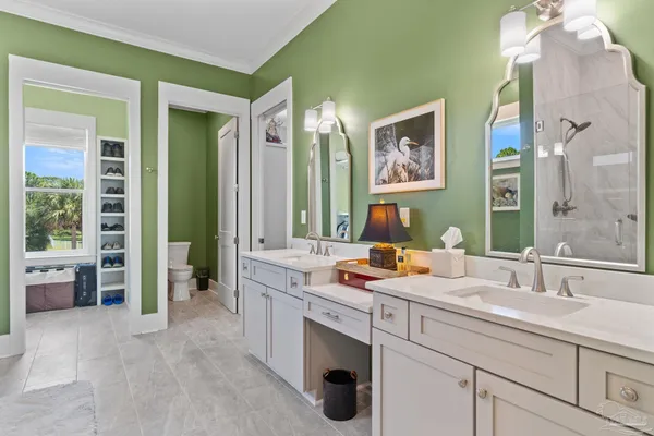 $2,149,000 | 5342 Pale Moon Drive, Pensacola, FL 32507