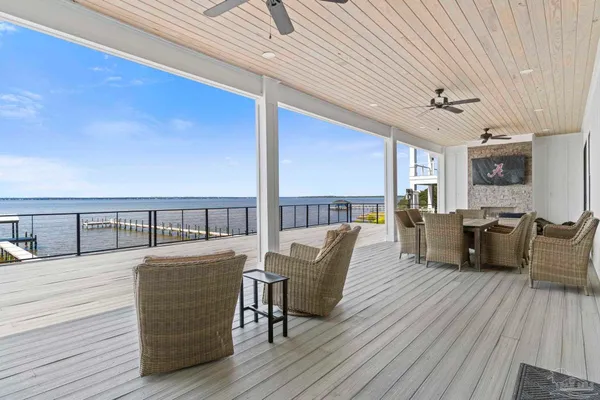 $2,149,000 | 5342 Pale Moon Drive, Pensacola, FL 32507