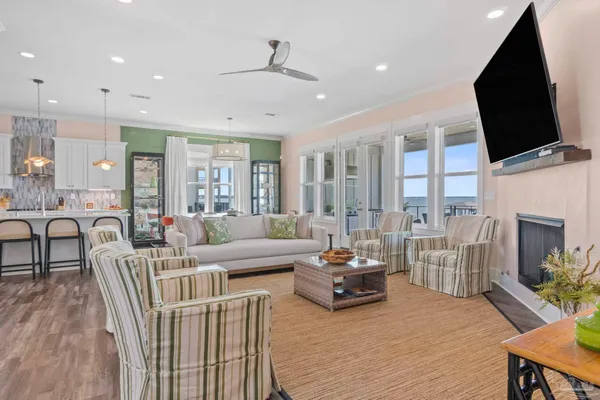 $2,149,000 | 5342 Pale Moon Drive, Pensacola, FL 32507